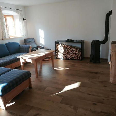 Ferienhaus Region Tegernsee ミースバッハ エクステリア 写真