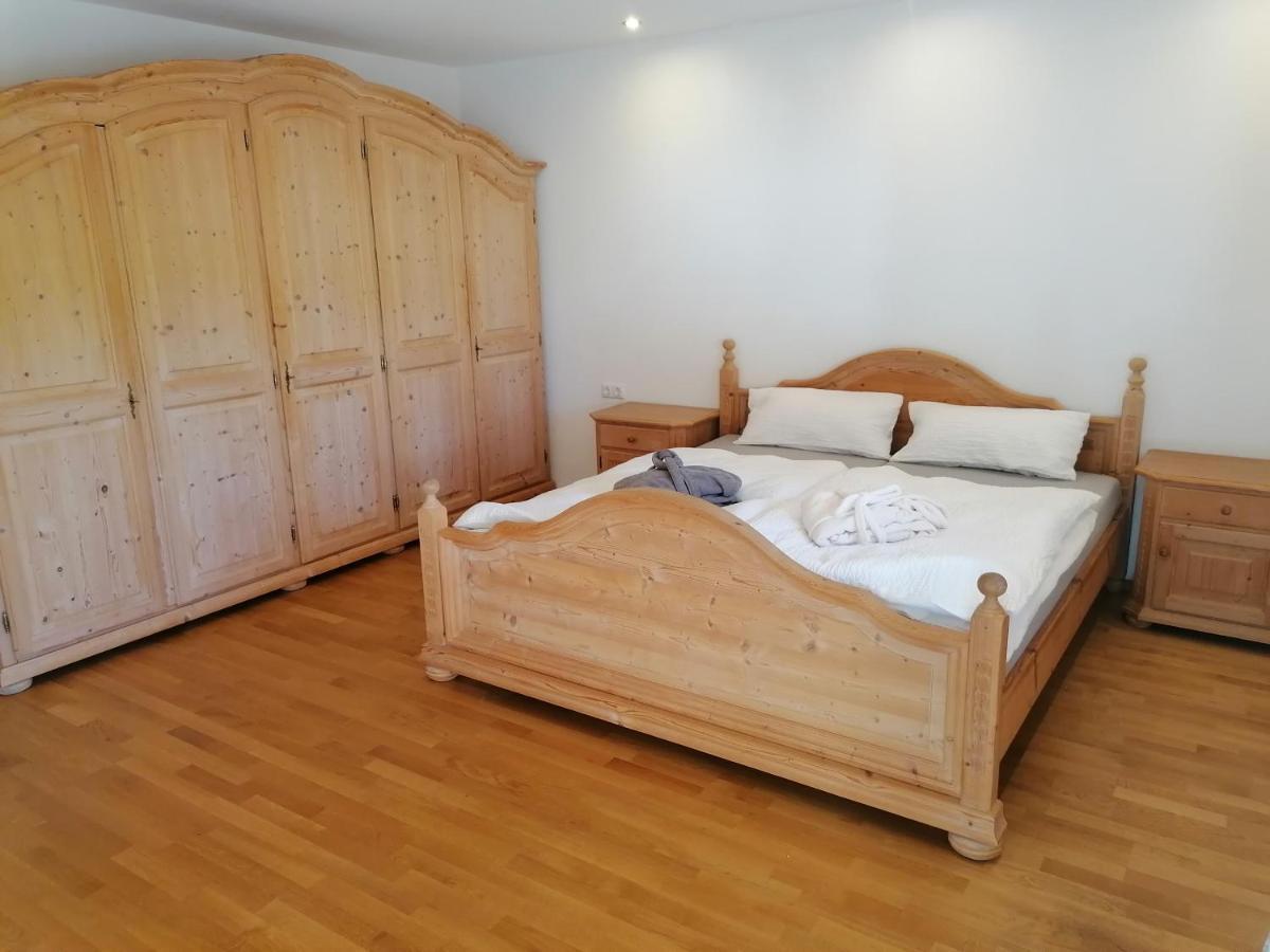 Ferienhaus Region Tegernsee ミースバッハ エクステリア 写真
