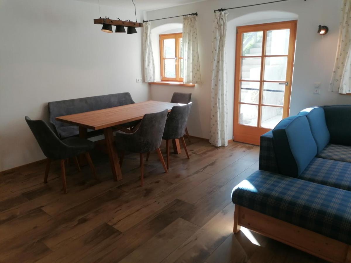 Ferienhaus Region Tegernsee ミースバッハ エクステリア 写真
