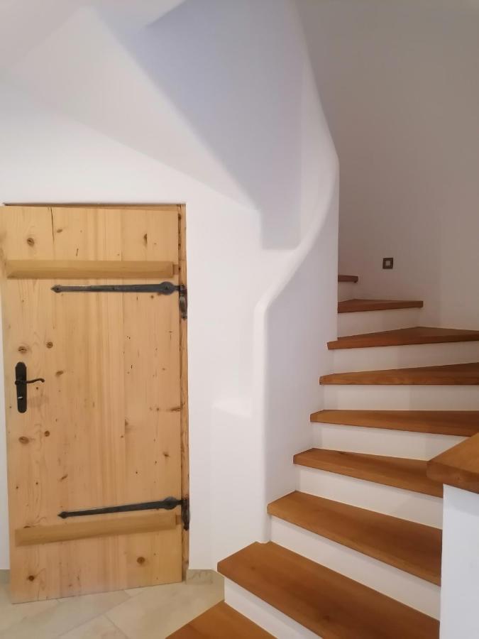 Ferienhaus Region Tegernsee ミースバッハ エクステリア 写真