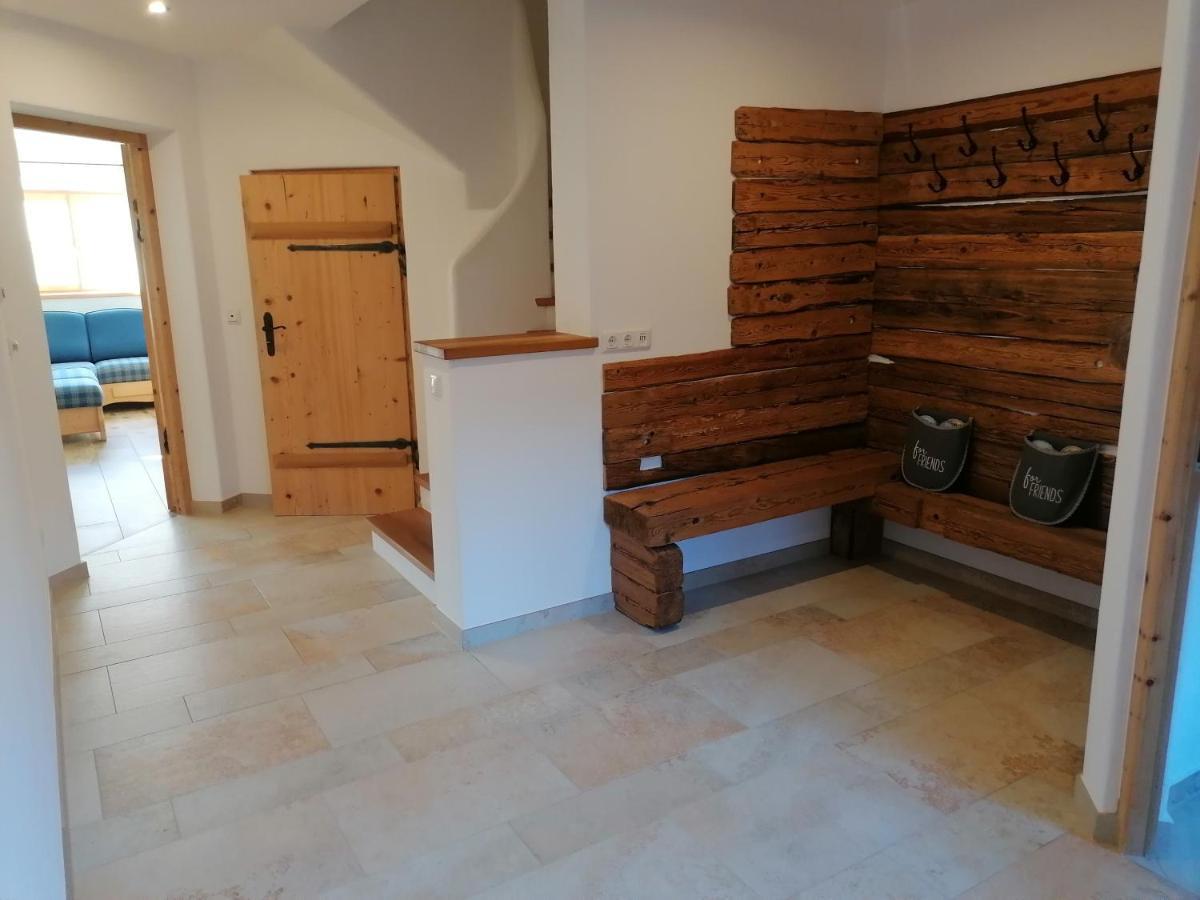 Ferienhaus Region Tegernsee ミースバッハ エクステリア 写真