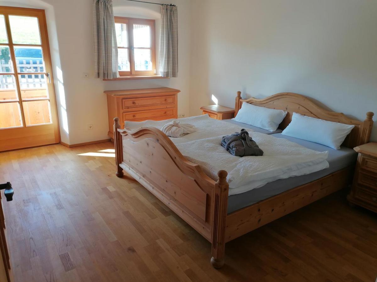 Ferienhaus Region Tegernsee ミースバッハ エクステリア 写真