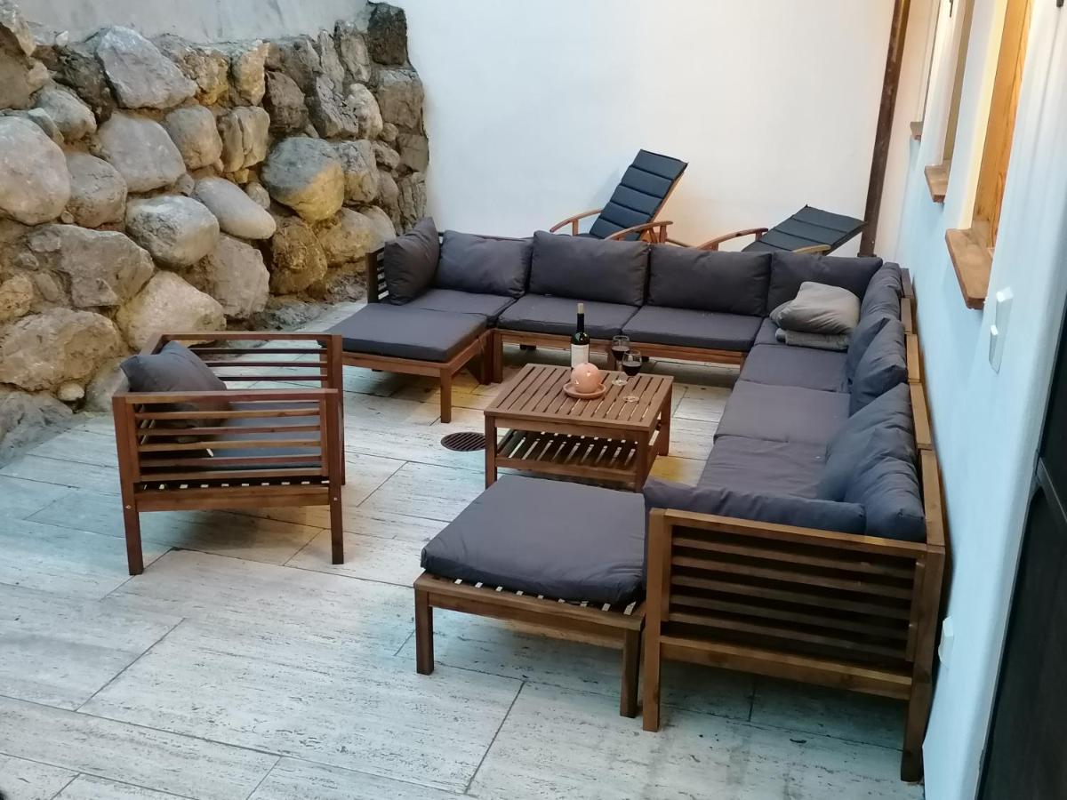 Ferienhaus Region Tegernsee ミースバッハ エクステリア 写真