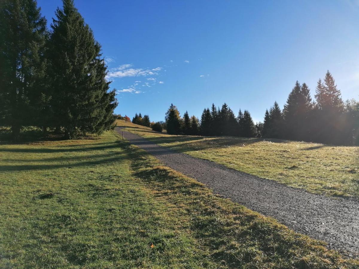 Ferienhaus Region Tegernsee ミースバッハ エクステリア 写真